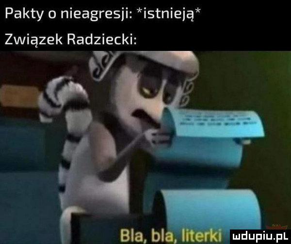 pakty o nieagresji istnieją związek radziecki. abakankami
