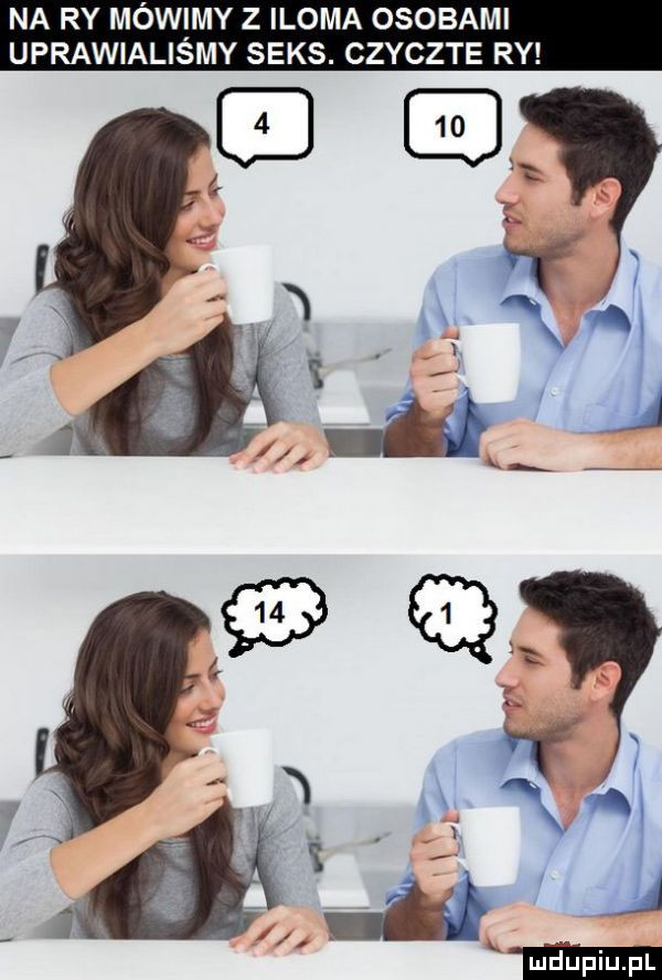 na ry mów my z iloma osobami uprawialismy seks. czyczte ry