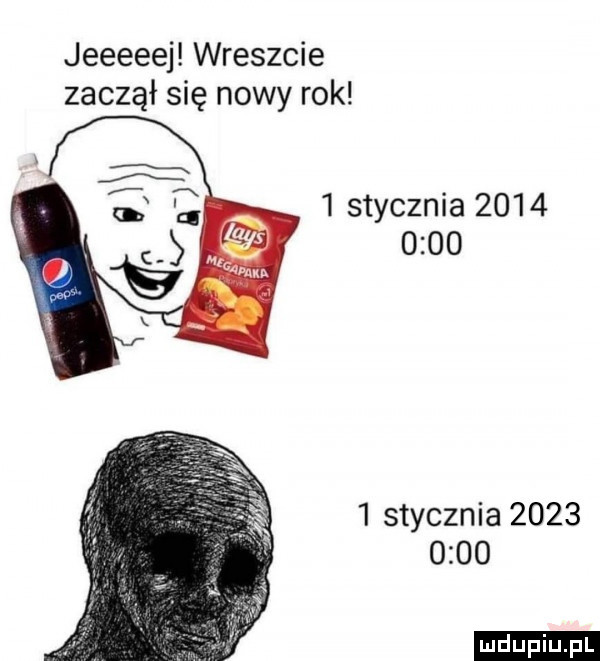 jeeeeej wreszcie zaczął się nowy rok   stycznia             stycznia           ludu iu. l