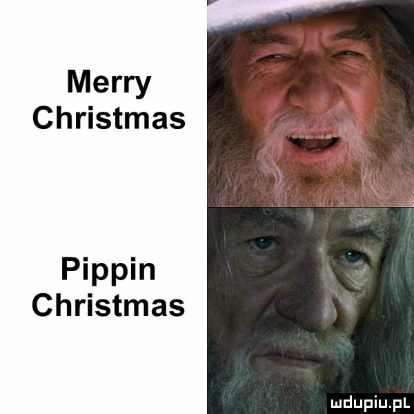 marry christmas pippin christmas