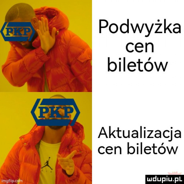 qi podwyżka cen i x biletów aktualizacja cen blletow a