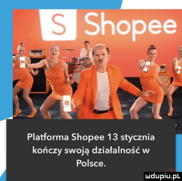 howee m ś i z platforma shopie    stycznia i kończy swoją działalność w polsce