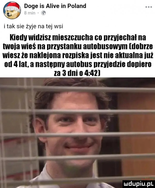 doje is alice in poland a i tak sie żyje na tej wsi kiedy widzial miusmlunha on nrzyiacnal na maca wieś na nrlvstanliu aumhusnwm dobrze wiesz że nakloiona lotniska insi nru aktualna ikt mi   lat a nasienny autobus nrzvinlizin nagim za i dni      ix