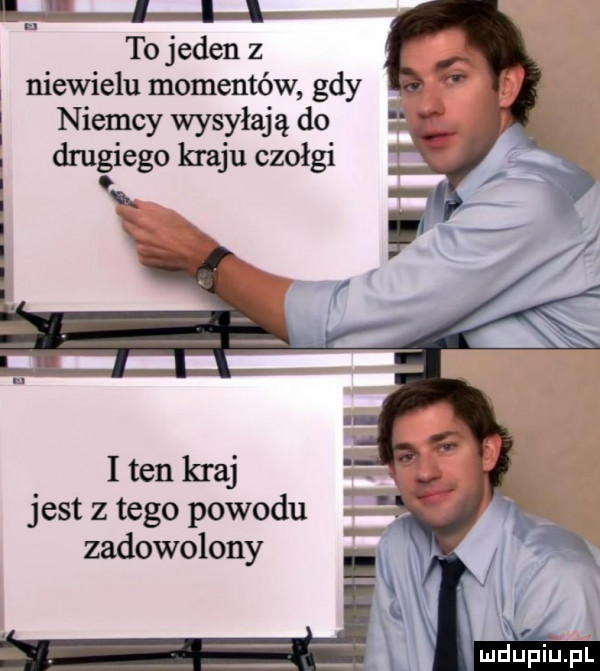 m i to jeden z niewielu momentów gdy niemcy wysyłają do drugiego kraju czołgi i qx i ten kraj jest z tego powodu zadowolony