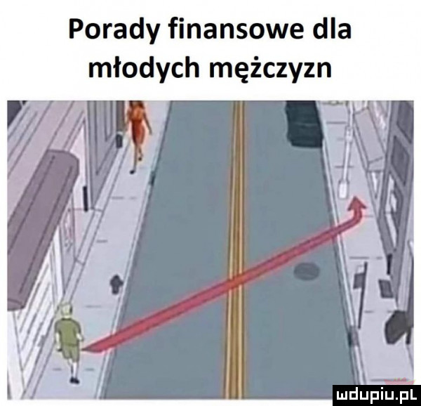 porady finansowe dla młodych mężczyzn