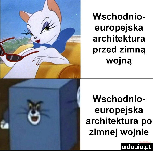 wschodnio europejska architektura przed zimną wojną wschodnio europejska architektura po zimnej wojnie