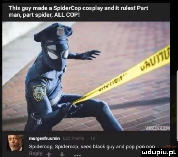 tm gay made spldercop cosplay and rulesl pan mun pan xplder. all cop nam wam ę spidercop spidelcop. seks black gay and pop pon non mduplu pl