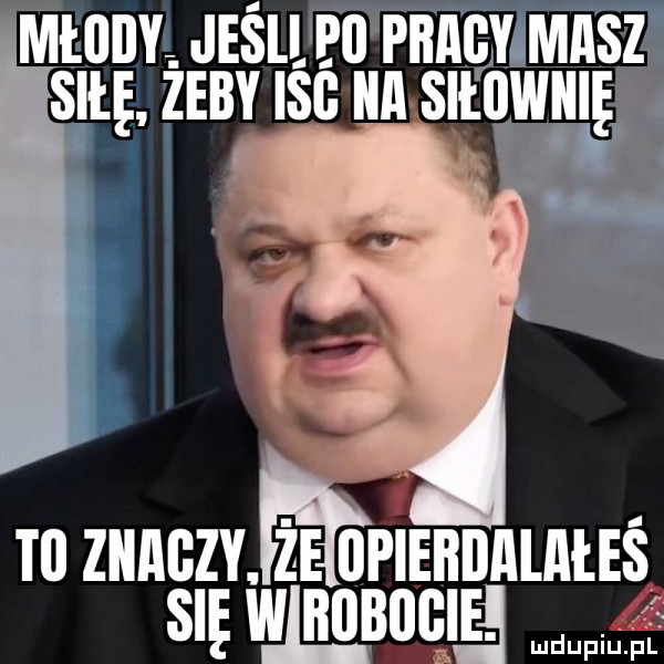 młobył jeśli pii prasy maisz