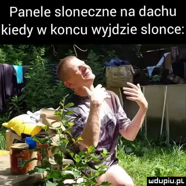 panele sloneczne na dachu kiedy w koncu wyjdzie slonce z w