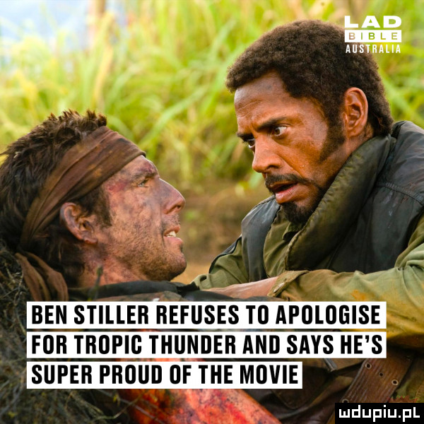 lad. a l e ausmalia x x a va j ben stiller rufus s tu apdlogise fur trdpid thunder and saks he s super proud if hme mobie