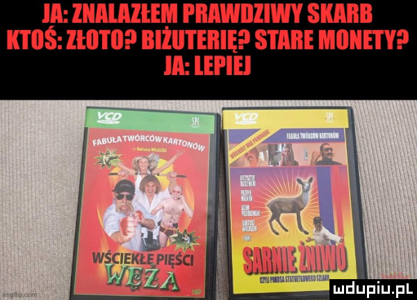 ia iiialalłem prawdziwy skarb ktoś lill l ll biżuterię stare monety ia lei ici wscęekl ę piesci