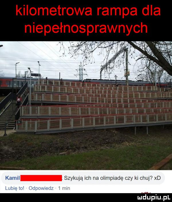 kamel szykują ch na ohmpiadę czy kw chu   xd ikt. u w