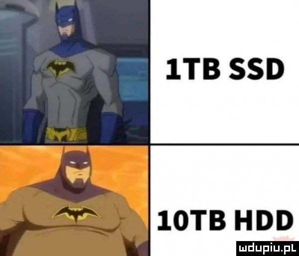 tb ssd   tb hdd