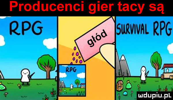 producenci gier tacy są v