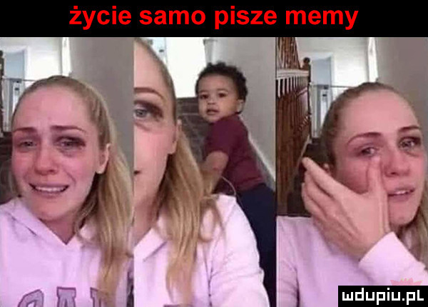 życie samo pisze memy w