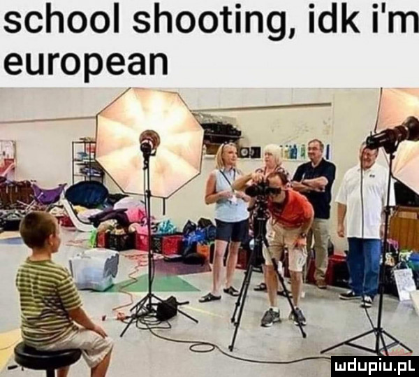 scholl shooting idk i m european