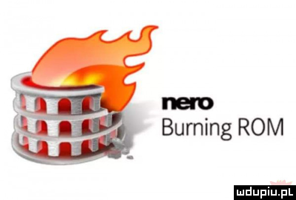nem burning rom ludu iu. l