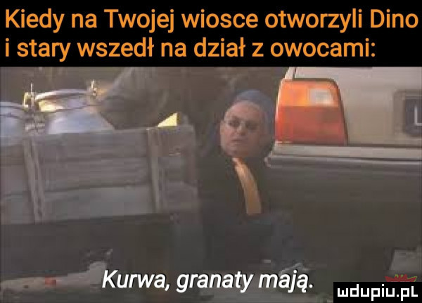 t w. w kurwa granaty mają x a x