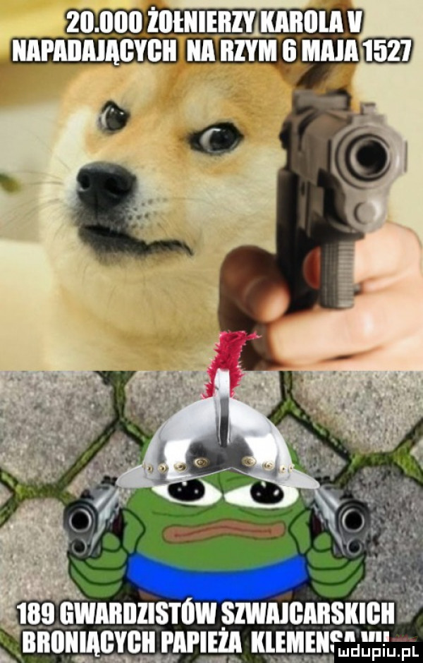 gwmiiiis i ów smmgiiiskibii iibiiiiiabygii papieża klemęiifłł ięłfl