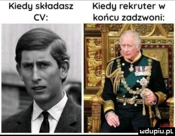 kiedg składasz kiedg rekruter w cv końcu zadzwoni