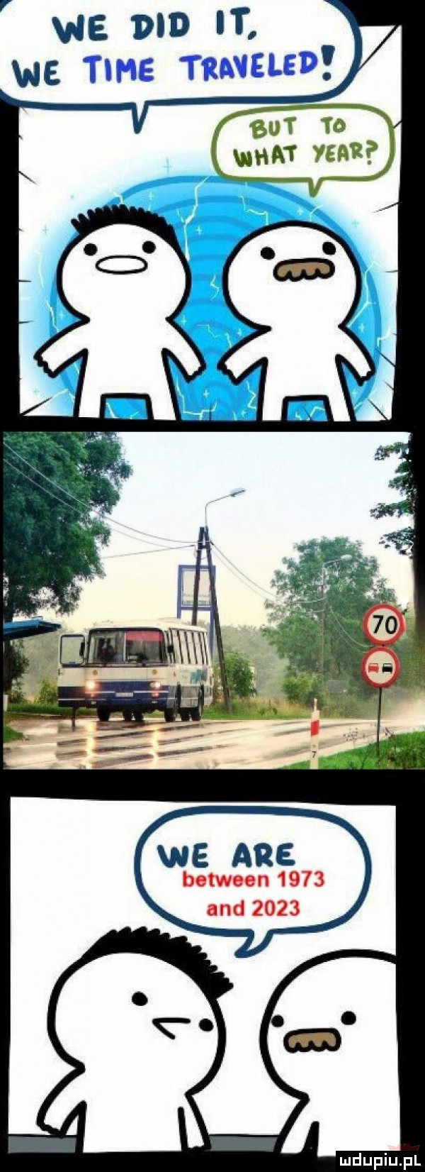 we ddd it. r we tee tmuen but to wm year we are between      and      a