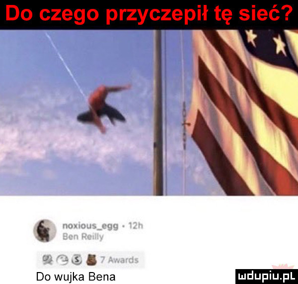 do wujka bena