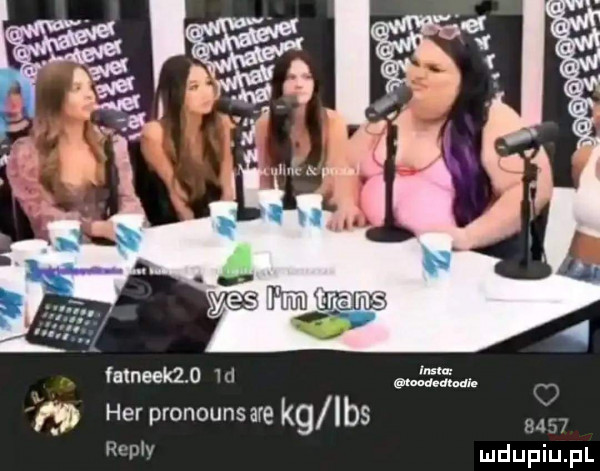 fumeekzn m ma m her pronounsare kg le       rvplv