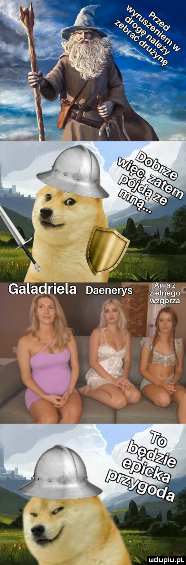 galad riela daenerys eda ve qjorza i b. abakankami