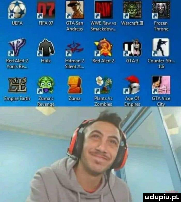 upiu pl