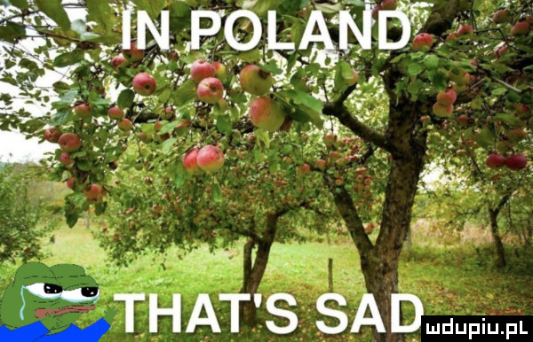 bthat s sad l