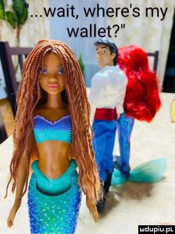 walt where s my wallot x