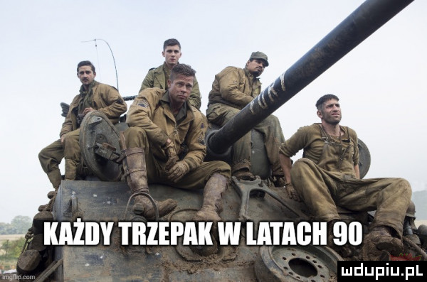 każdy i iłlepak w lﬂ l llﬂﬂ