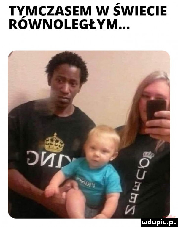 tyimczasem w świecie równoległym