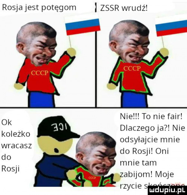 rosjajest potęgom zssr wrodź nie to nie fair ok. abakankami dlaczegoja nie kolezko. abakankami. odsylajme mnie wracasz. abakankami do rosy om do. mnie tam rosy zawijom moje