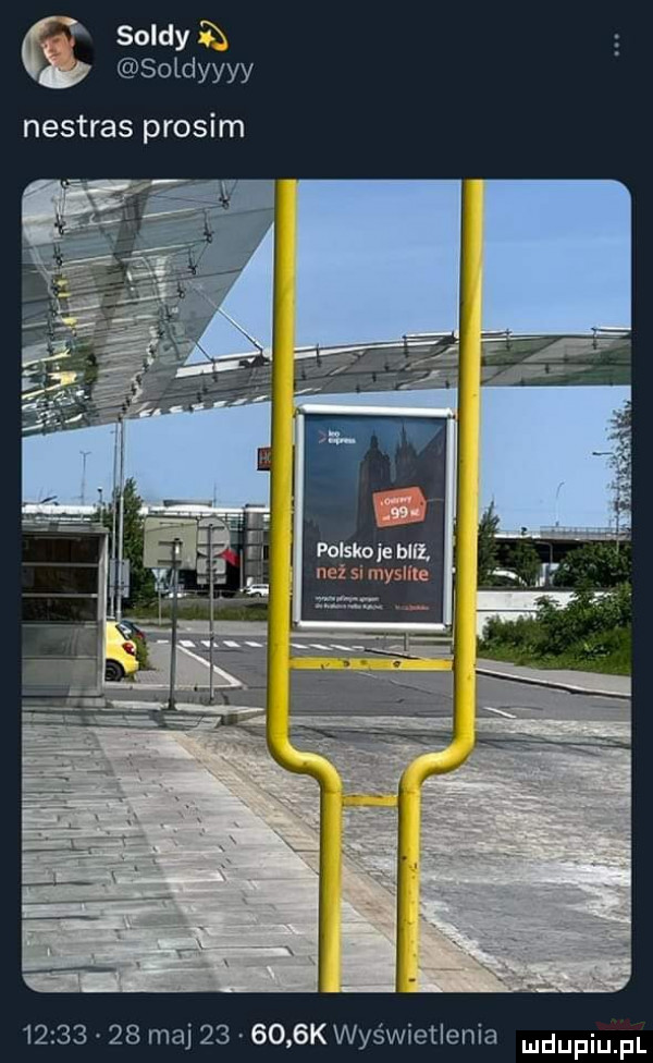 soldy soldyyyy nestras prodim          maj        k wyświetlenia