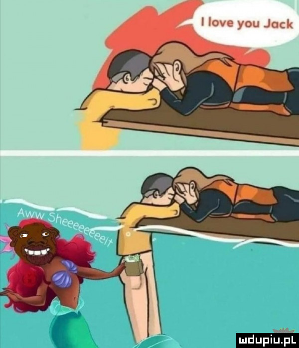 i live y-u jack
