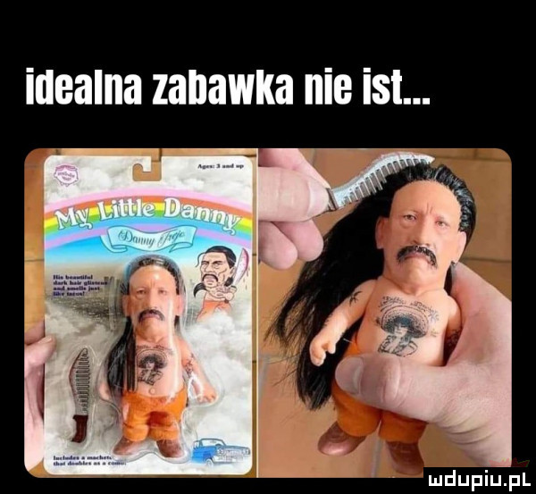 idealna zabawna nie ibl
