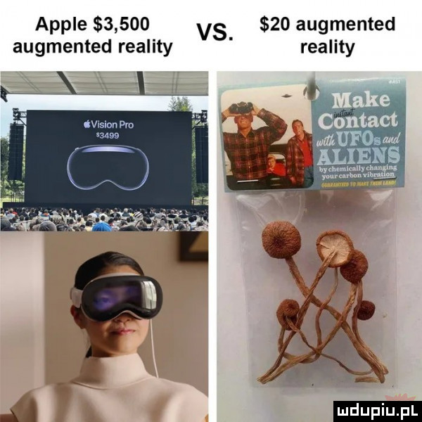ample       vs    augmented augmented reality reality a