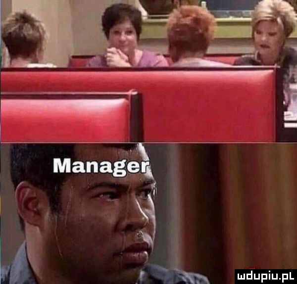 manager l m  l