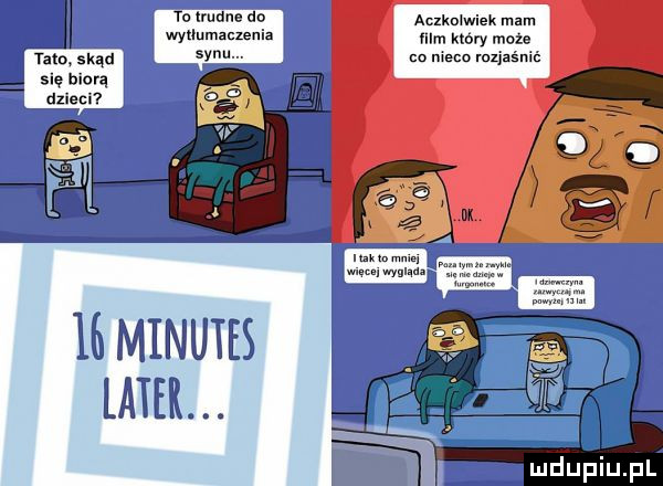 to trudna dn aczkowwiex mam wydumaclenia mm ktory mnie ma skąd syn co maco rozjaśnić się biorą