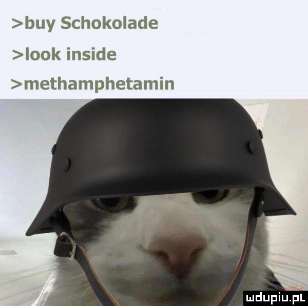 boy schokolade ork inside methamphetamin