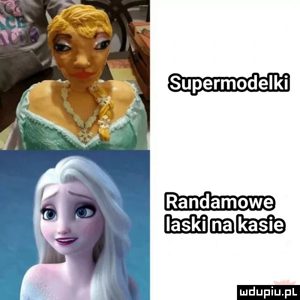 supermodelki maanam ludu iu. l