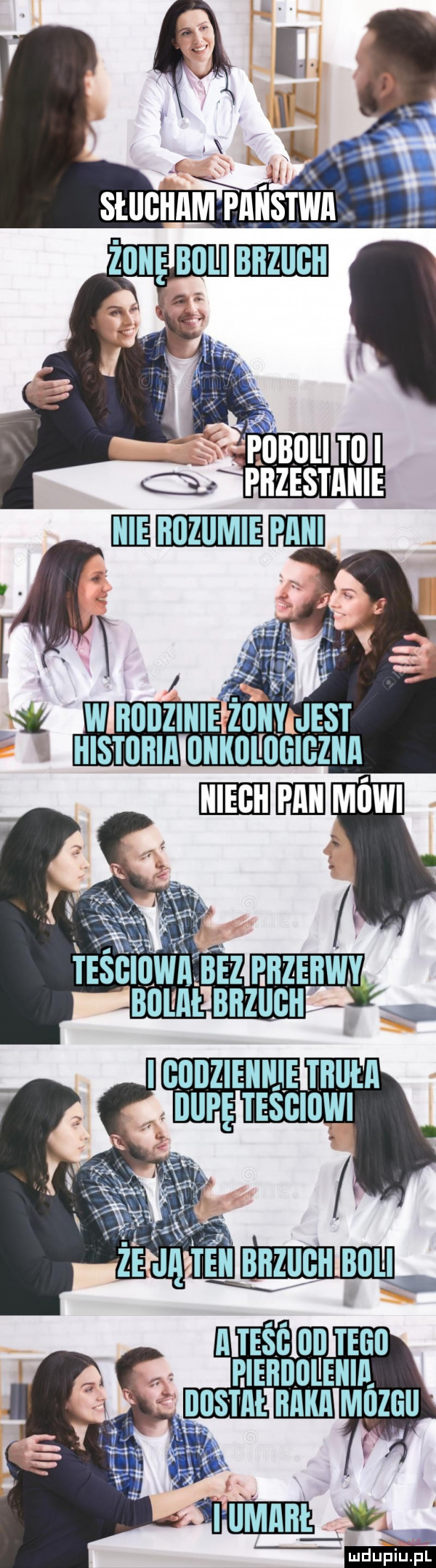 w rodzinie zany tjest historia bnkbiiugigzna