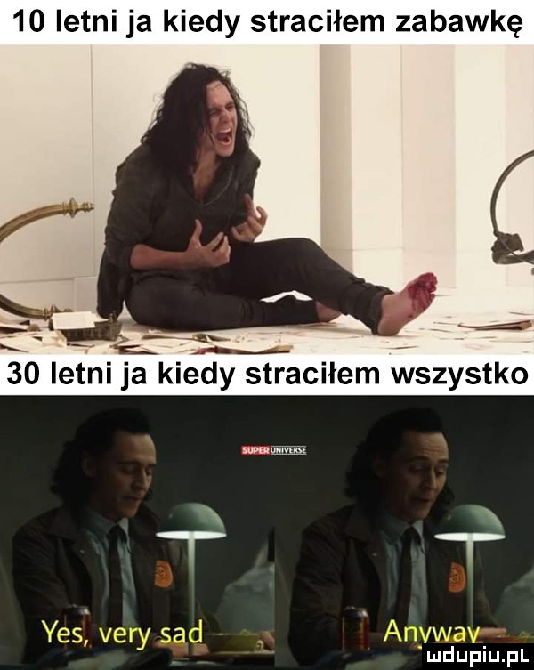 letni ja kiedy straciłem zabawkę v es vexy sa l anywzv