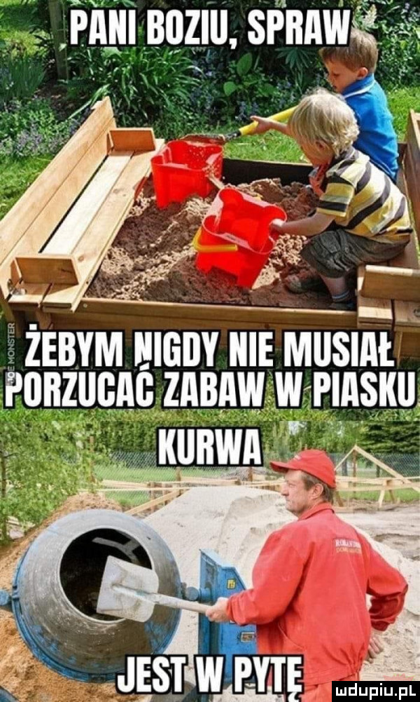 w.   w f rx x en a. abakankami  ebim eigay icie masia ł. paaziigag zabaw w piasku