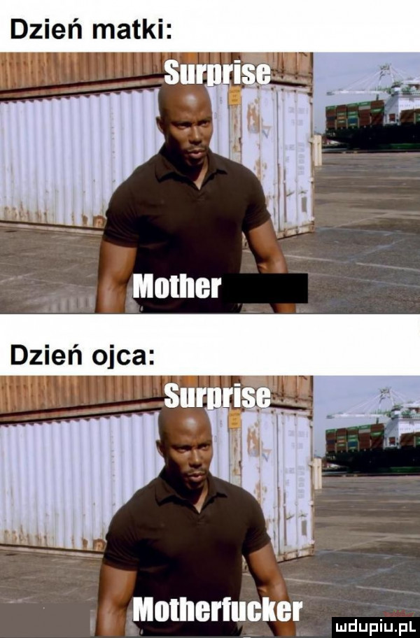 dzień matki