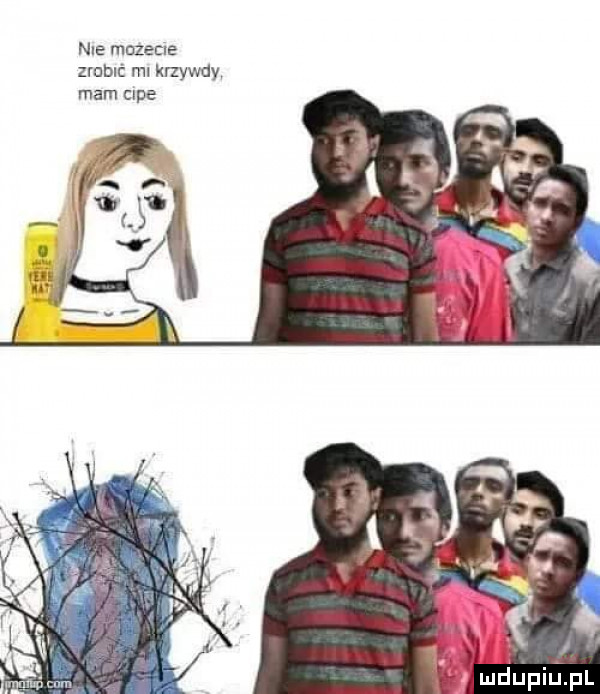 nie modena zebu ml krzywdy mam clpe