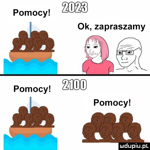 ok zapraszamy pomocy