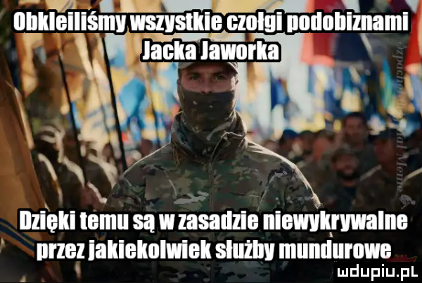 ll l leiliśm imszmsilie czlllsli nudabimami ibl lalamlll lea ł. libii lﬂlllll są w ii iii niowvltymlno el iaiieiiiiwin sluillv mundurowe iu iu. pl x