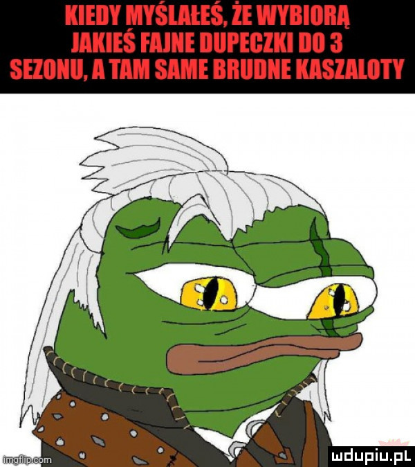 kieiiy myślałeś. że wybiiiiia iakies fajne biipegiki no   selﬂnii. a ibm same bbliilne kaslalll i y